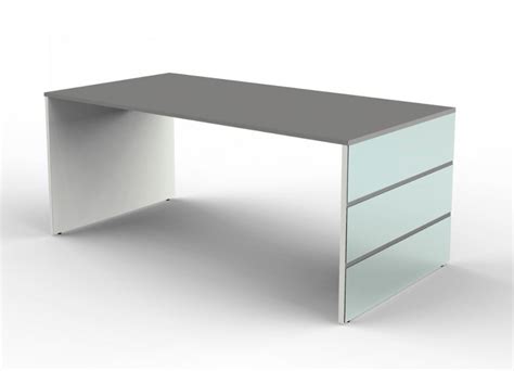 Das design in artisan eiche nachbildung mit absetzungen in weiß sieht modern und zeitgleich wohnlich aus. LUGANO Winkelkombination Eckschreibtisch Schreibtisch ...