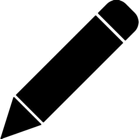 Download Crayon svg for free - Designlooter 2020  ‍ 