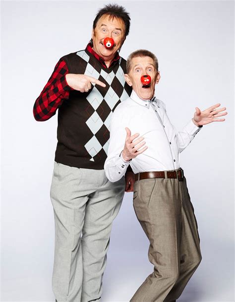 Comic Relief Face The Funny National Treasures Sketch Mirror Online