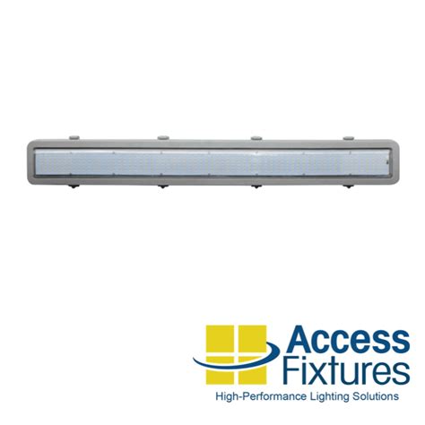 Access Fixtures Introduces New Heat Resistant Light Fixture