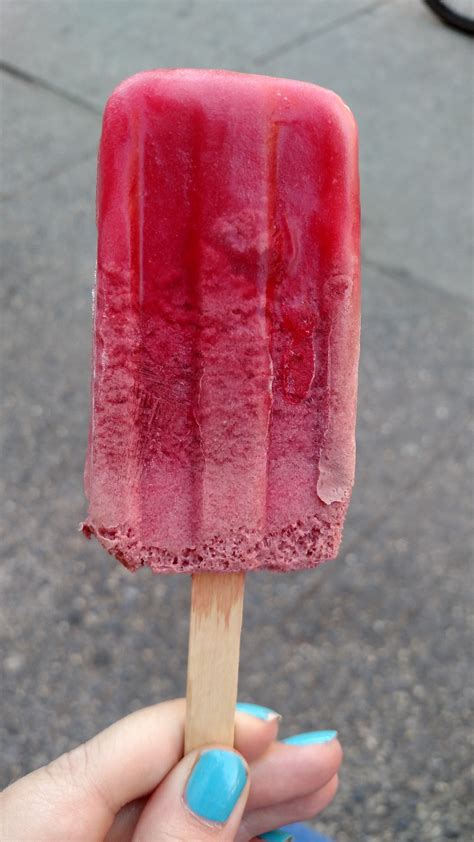 I Tried A Meat Popsicle Because I Have Nothing Left To Lose