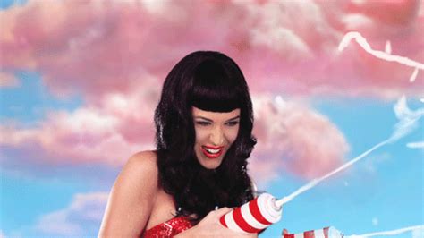 Katy Perry S Record Breaking Album Teenage Dream Is Years Old