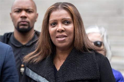 According to ny ag letitia james, cuomo violated state and federal law. N.Y. Attorney General-Elect Letitia James Plans to Launch ...