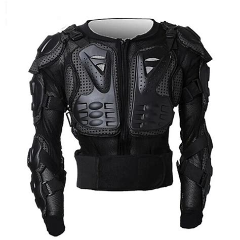 Motorcycle Protective Jackets Mtb Downhill Body Protection Armor