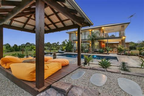 We are a gold award winning company offering attention to detail and customer satisfaction in relation to complete pool solutions. Symphony 8 Blue Agate installed by Narellan Pools Port ...