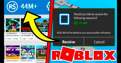 Games On Roblox That Give Robux A