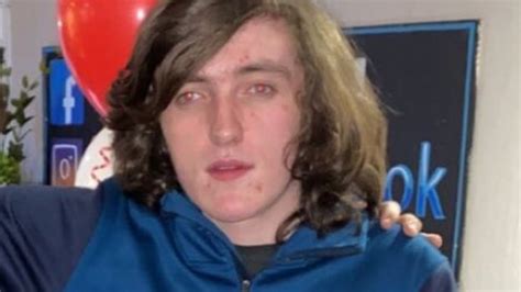 Nyle Corrigan Death Ninth Suspect Held Over Fatal Shooting Bbc News