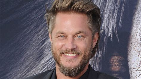 Travis Fimmel Biography Hello