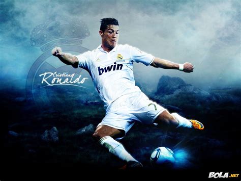 Cristiano Ronaldo Uhd Wallpapers Wallpaper Cave