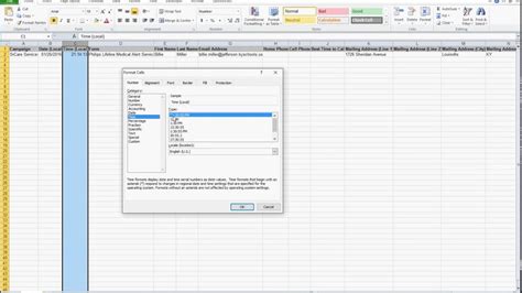 In the military date format, the month must be expressed as three characters. Change Military time format to local time format in Abila ...