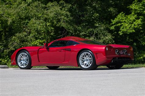 2015 Factory Five Gtm Fast Lane Classic Cars