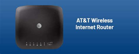 Atandt Wireless Internet Router Setup Troubleshooting And Review