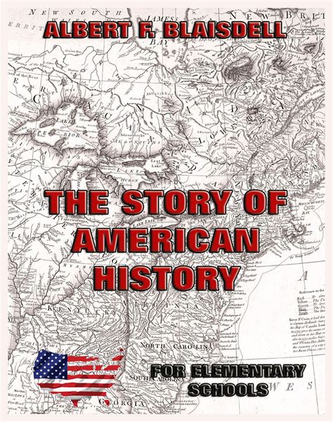 The Story Of American History American History English Jazzybee