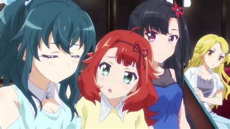 Luck & logic is an anime produced to promote a card game made by bushiroad. Watch Hina Logic - from Luck & Logic Season 1 Episode 7 ...