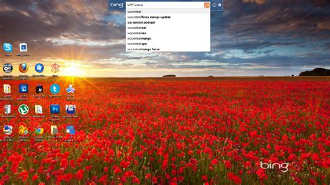 50 Windows 10 Bing Desktop Wallpaper On Wallpapersafari