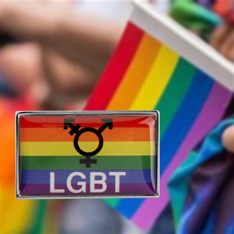 Buy Myospark Progress Pride Flag Lgbtq Lapel Pin Pride Gay Rainbow Flag