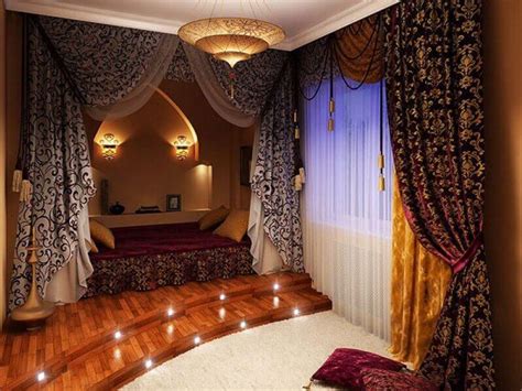Best Arabic Style Bedroom Design Ideas Diy Home Talk