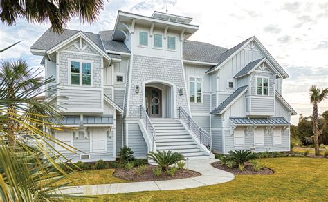 Step Inside Three Stunning Myrtle Beach Homes | Myrtle Beach, SC