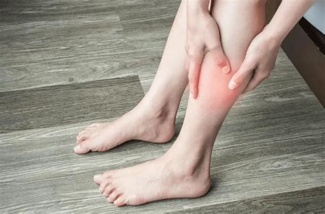 What Are The Signs And Symptoms For Leg Blood Clot Updated 2023