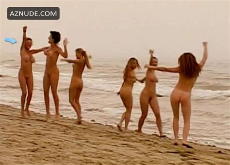 Bare Naked Survivor Nude Scenes Aznude Free Nude Porn Photos