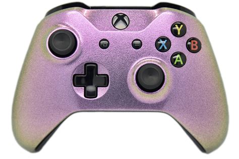 Check spelling or type a new query. Pink Chameleon Xbox One S Custom Controller
