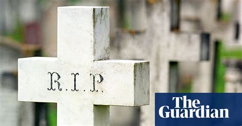 Death Does Not Need Any Euphemisms Letters The Guardian