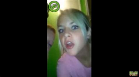 Shocked Teen Records Her Mom Making Loud Noises While Doing The Deed