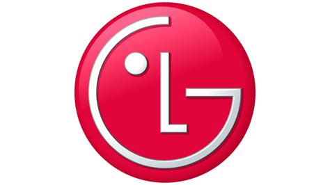 LG Logo | Symbol, History, PNG (3840*2160)