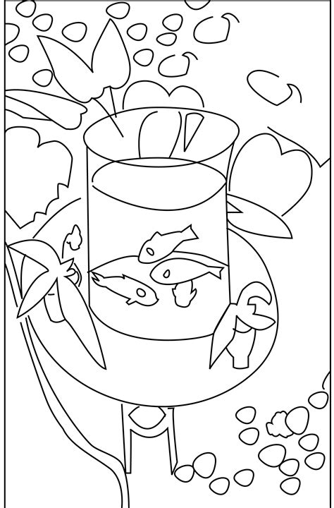 Kazimir malevich blue rectangle over the red beam (color) or (b&w) Paul Klee Coloring Pages at GetDrawings | Free download