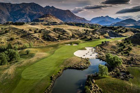 10 Of The Best Golf Courses In New Zealand For A Real Holiday Adventure