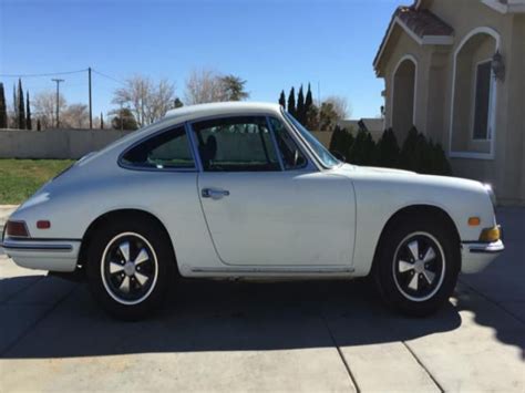 Find Used Porsche 911 Base In San Diego California United States For