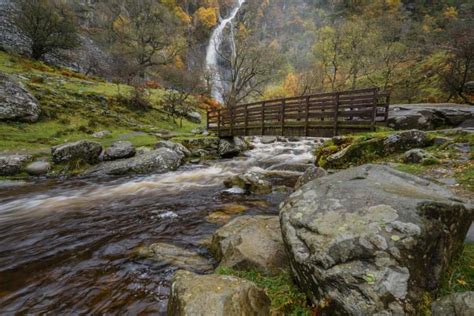 10 Whimsical Waterfalls In Snowdonia And North Wales