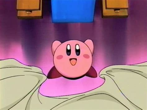 Kirby Right Back At Ya Caps On Twitter Kirby Disney Xd Disney Pixar