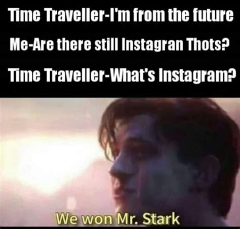 Time Travel Memes Are Already Many Years Ahead Of Us 25 Pics