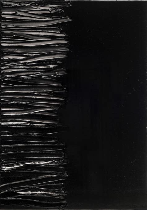 Peinture By Pierre Soulages On Artnet Diy Abstract Canvas Art
