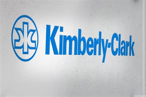 Kimberly Clark Gets Upgraded But The Charts Arent Pretty Realmoney