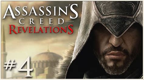 A Warm Welcome Assassin S Creed Revelations 4 YouTube