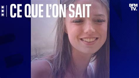 Disparition De Lina Ans Dans Le Bas Rhin Elle Marchait Hot Sex Picture