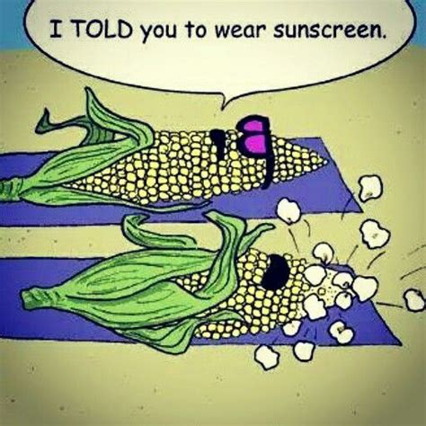 limit your sun exposure funny cartoons funny pictures funny memes