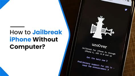 How To Jailbreak Iphone Without Computer The Ultimate Mobile Spying App