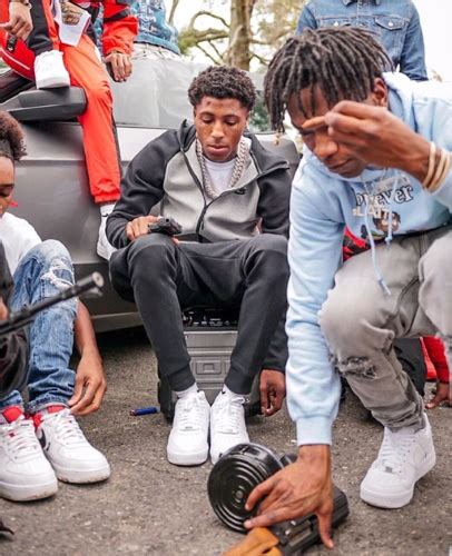 Nba Youngboy Share The Best S Now Dinhavaidosa