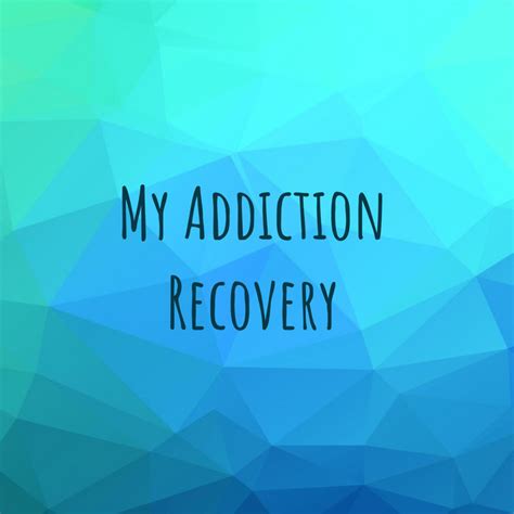 My Addiction Recovery Podcast On Spotify