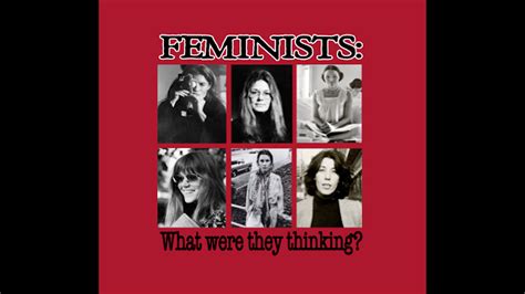 Feminists What Were They Thinking By Johanna Demetrakas —kickstarter