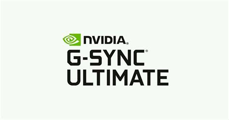 Lista De Los Monitores Compatibles Con La Tecnología Nvidia G Sync