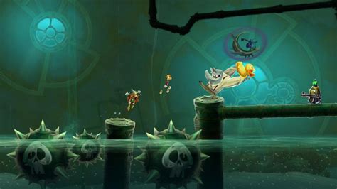 Más de 12000 juegos online gratis en juegosjuegos.com, clasificados por categorías, con instrucciones y video guía. Los mejores juegos de Ubisoft que deberías jugar ahora mismo