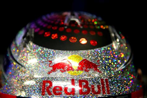 He talks to mark bailey about his creative passion. Sebastian Vettel's 2013 helmet designs - Photo | Red Bull ...