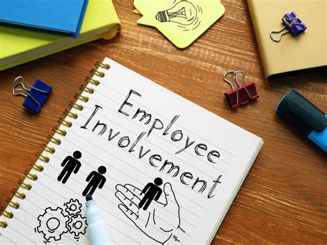 20 Benefits You Get From Employee Involvement Questback