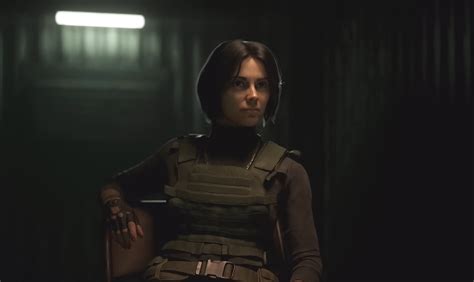 Lore Perkenalkan Valeria Garza Penjahat Kejam Di Call Of Duty Baru