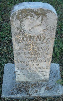 Lonnie McLaughlin 1907 1908 Mémorial Find a Grave