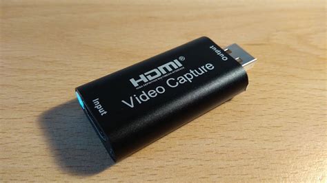 Hdmi Video Capture Review Worth A Purchase Youtube